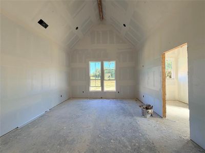 New construction Single-Family house D5 Rebekah Pear Orchard Rd, Granbury, TX 76048 - image 10