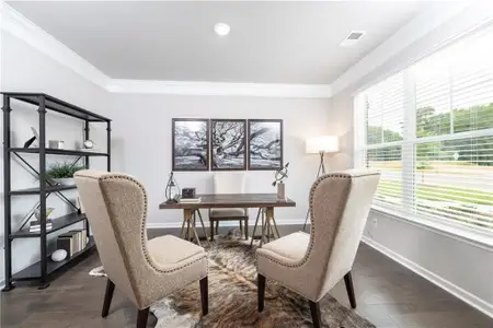 Etowah Landing by Rockhaven Homes in Ball Ground - image 5