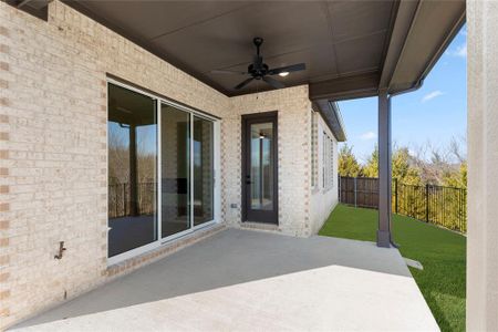 New construction Single-Family house 804 Marathon Ct, Rockwall, TX 75087 - photo 25 25