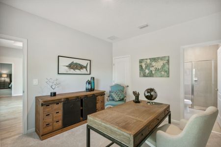 New construction Single-Family house 6315 Weston Woods Dr, Jacksonville, FL 32222 plan Waylon - image 14