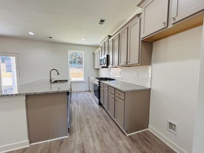 New construction Single-Family house 173 Annie Ln, Statham, GA 30666 plan The Windhurst - image 9