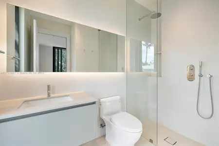 New construction Single-Family house 960 Mariner Dr, Key Biscayne, FL 33149 - image