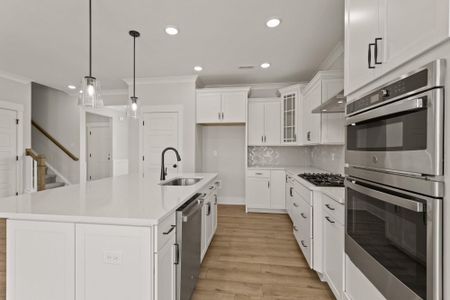 New construction Single-Family house 1720 Constitution Ln, Moore, SC 29369 plan Raleigh - image 9