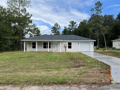 New construction Single-Family house 15 Guava Pass, Ocklawaha, FL 32179 - photo 0