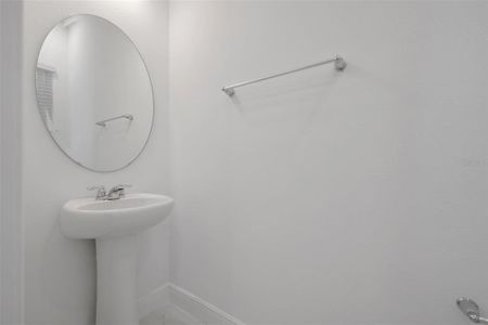 New construction Townhouse house 6515 Trailblaze Bnd, St. Cloud, FL 34771 - image 12