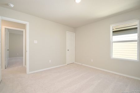 New construction Single-Family house 8562 Redhawk Loop, San Antonio, TX 78222 Ellis- photo 26 26