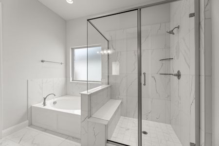 New construction Single-Family house 1301 David Dr, Anna, TX 75409 plan Marshall - image 13