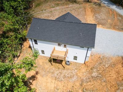 New construction Single-Family house 205 Perkins Rd, Dahlonega, GA 30533 - image