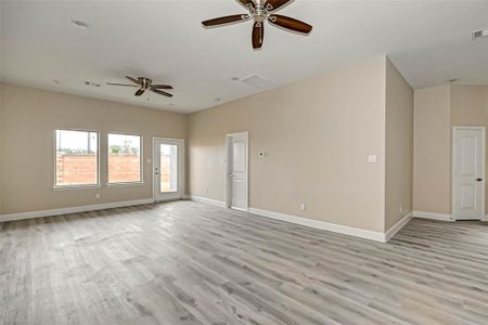 New construction Townhouse house 2015 Olivos Street, Missouri City, TX 77459 - photo 26 26