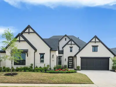 New construction Single-Family house 2504 Danea Ct, Celina, TX 75009 - image