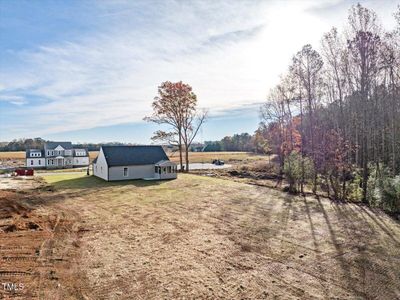 New construction Single-Family house 5120 Willows Edge, Sims, NC 27880 null- photo 34 34