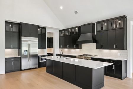 New construction Single-Family house 152 Homestead Hill Rd, New Waverly, TX 77358 - image 18