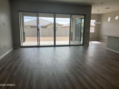 New construction Single-Family house 15935 W Montana De Oro Dr, Surprise, AZ 85387 plan Rockaway - image 17