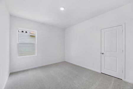 New construction Single-Family house 13112 Bending Creek Trl, Parrish, FL 34219 plan Kepler - image 17