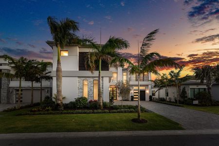 New construction Single-Family house 9516 Riverside Park Dr, Boca Raton, FL 33434 - image