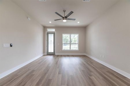 New construction Single-Family house 625 Birch Ln, Cottonwood Shores, TX 78657 - image 10