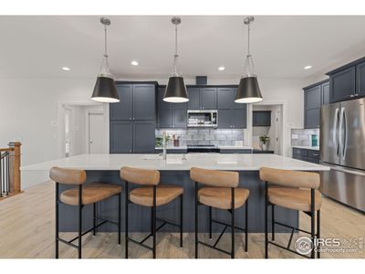 New construction Duplex house 217 57Th Ave, Greeley, CO 80634 plan Sage Creek - image 12