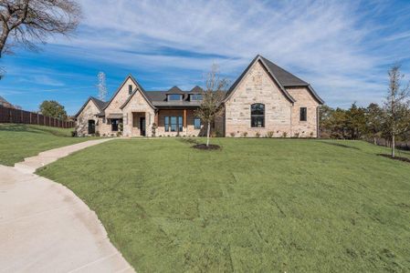 New construction Single-Family house 1133 Aerie Pl, DeSoto, TX 75115 null- photo 2 2