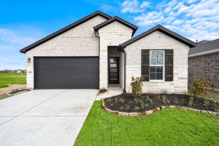 New construction Single-Family house 21702 Leaton Cir, Porter, TX 77365 null- photo 0