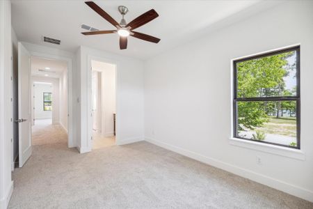 New construction Single-Family house 403 Venado View Ct, Conroe, TX 77304 - image 18