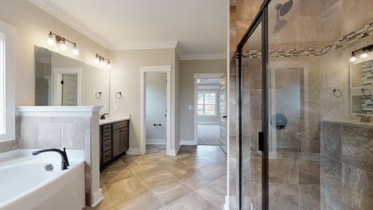 Kennedy's Crossing by Bill Clark Homes in Grimesland - image 11