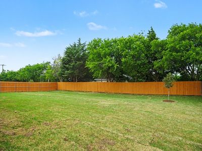 New construction Single-Family house 733 Candace, DeSoto, TX 75115 - image 16