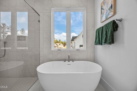 New construction Single-Family house 7961 Wexford Waters Ln, Wake Forest, NC 27587 - image 19