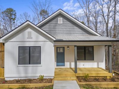 New construction Single-Family house 234 Lake View Dr, Lavonia, GA 30553 - image
