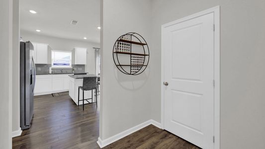 New construction Single-Family house 11406 Mark Wesley Dr, Knoxville, TN 37932 plan Mansfield - image 18