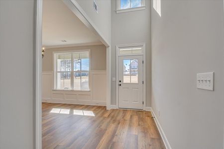 New construction Single-Family house 914 Walker Pt Dr, Grovetown, GA 30813 - image 14