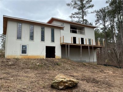 New construction Single-Family house 515 Penny Ln, Loganville, GA 30052 null- photo 67 67