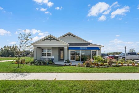 New construction Single-Family house 1651 Hummingbird Rd, Winter Haven, FL 33880 null- photo 5 5