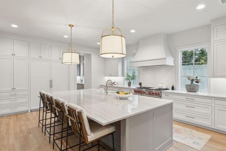 New construction Single-Family house 3004 Westminster Ave, University Park, TX 75205 null- photo 12 12