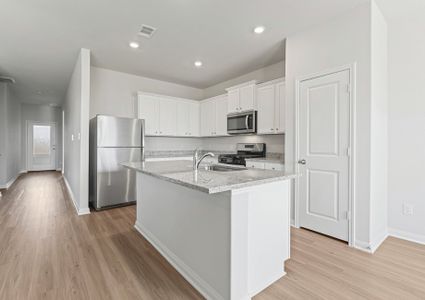 Canterra Creek by LGI Homes in Iowa Colony - image 14