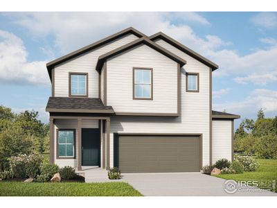 Bloom by Brightland Homes in Fort Collins - photo 8 8