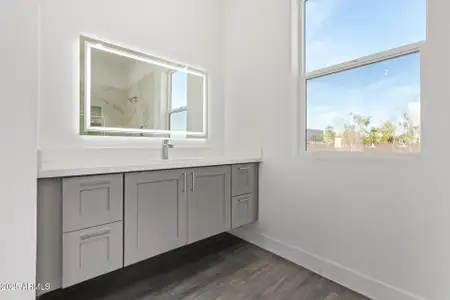 New construction Single-Family house 1913 W Adams St, Phoenix, AZ 85009 null- photo 29 29