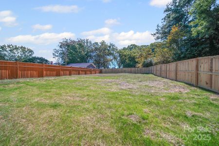 New construction Single-Family house 719 S Jackson St, Salisbury, NC 28144 - image