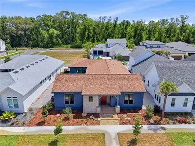 New construction Single-Family house 13233 Sw 11 Rd, Newberry, FL 32669 - image 2