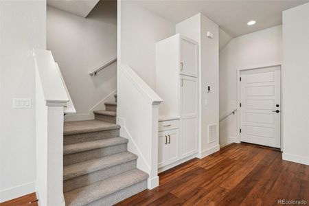 New construction Townhouse house 3126 W Bonfils Pl, Unit 46, Denver, CO 80236 - image 14
