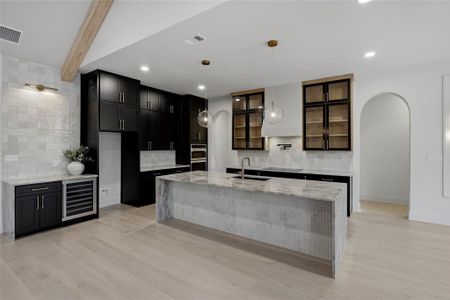 New construction Single-Family house 275 Latigo Wy, Weatherford, TX 76088 - image 7