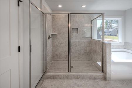 Woodland Hills by Reliant Homes in Loganville - image 9