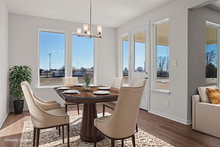 Nash Estates by Riverside Homebuilders in Sherman - image 5