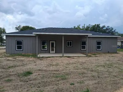 New construction Single-Family house 9469 Se 154Th St, Summerfield, FL 34491 - image