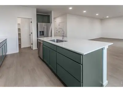 New construction Single-Family house 624 Whisperwind Ln, Fort Collins, CO 80524 - image 7
