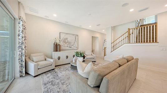 New construction Single-Family house 721 Anegada Ln, Sarasota, FL 34234 plan The Bay Haven - image 13