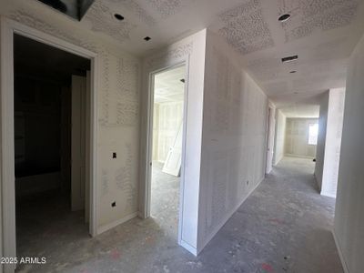 New construction Single-Family house 4353 E Bradford Ave, San Tan Valley, AZ 85140 Craftsman- photo 7 7