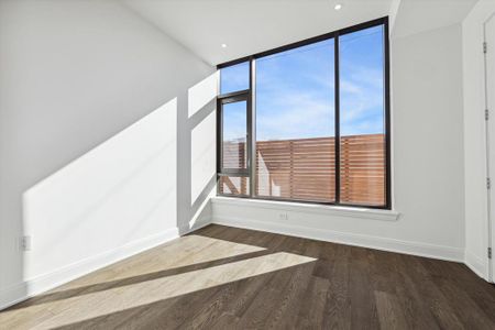 New construction Condo/Apt house 2323 W Main, Unit 203, Houston, TX 77098 - photo 13 13