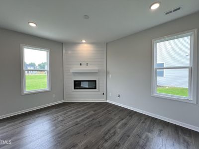 Marin Woods by RiverWILD Homes in Smithfield - photo 4 4