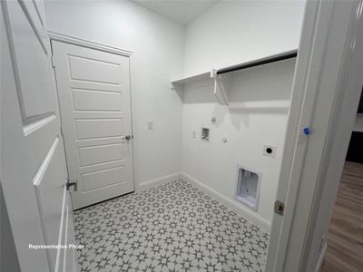 New construction Single-Family house 113 Bitsy, Boyd, TX 76023 - image 10