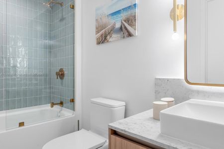 New construction Condo house 159 Ne 6 St, Unit 3301, Miami, FL 33132 null- photo 31 31